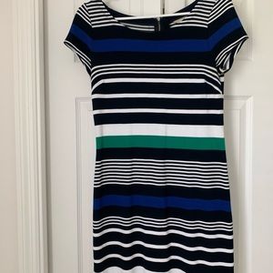 Banana republic t shirt dress